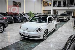 فولكسفاغن بيتل